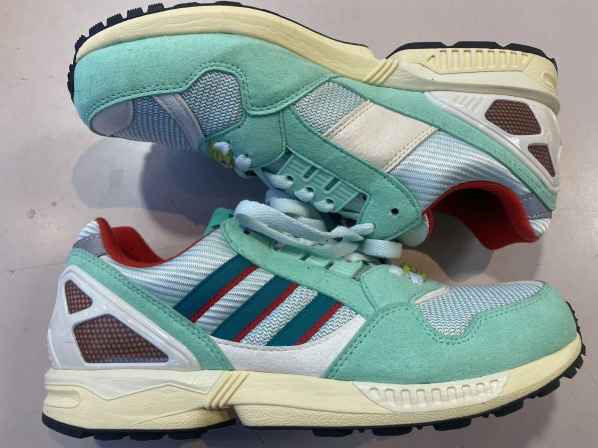 ヤフオク! - 2019 adidas ZX9000 30 YEARS O...
