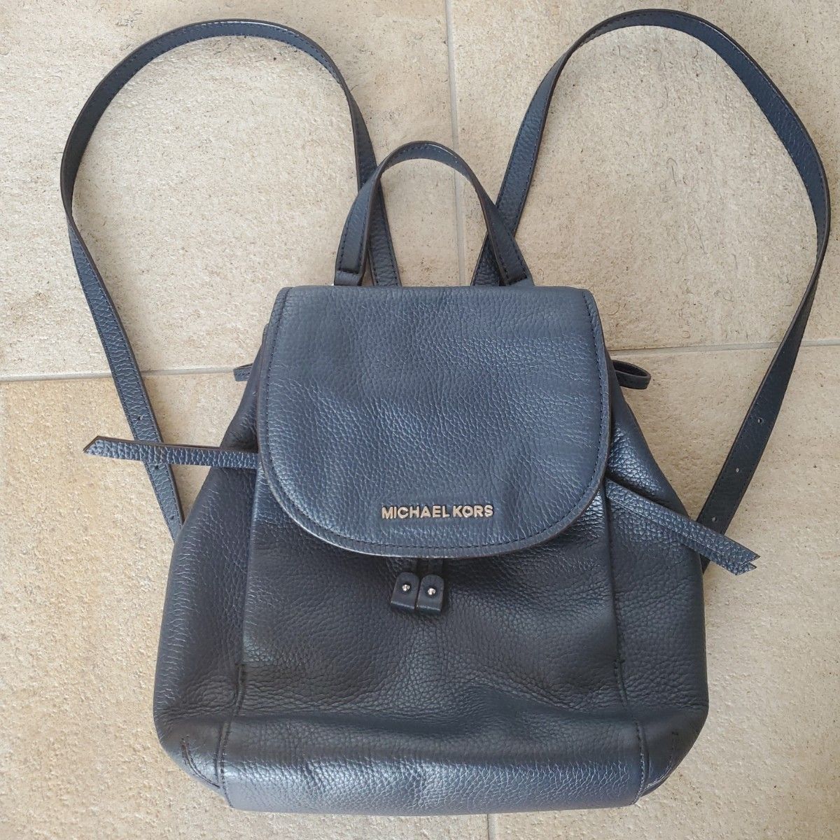 マイケル・コース MICHAEL KORS リュック バックパック メンズ