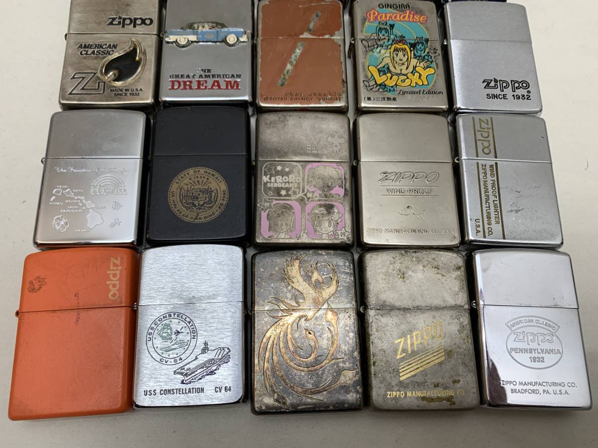 Zippo/ライター/コラボ/ネイバーフッド/アーマー/箱付/USED加工/限定 ...