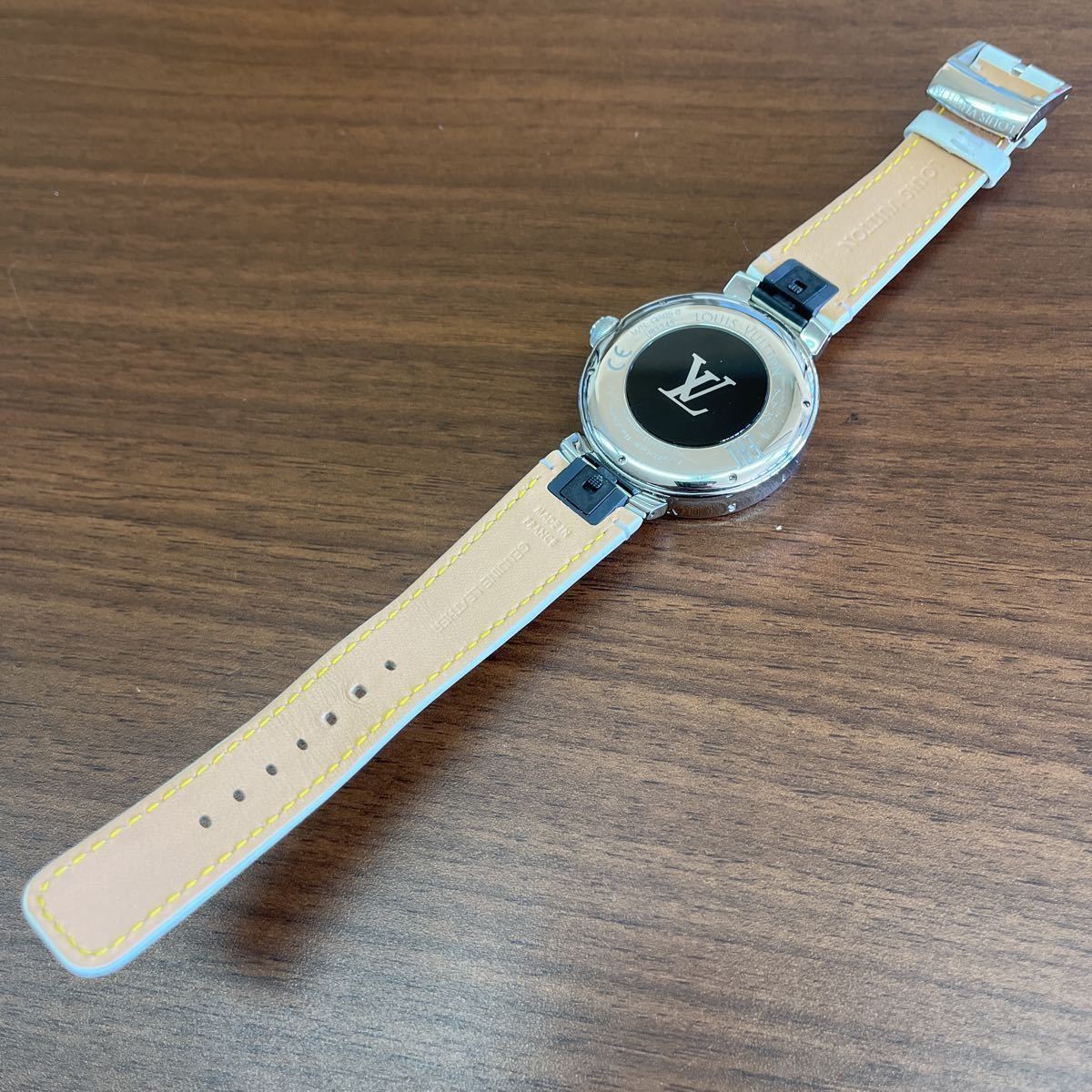 ジャンク 訳アリ ヴィトン LOUIS スマートウォッチ コネクテッド