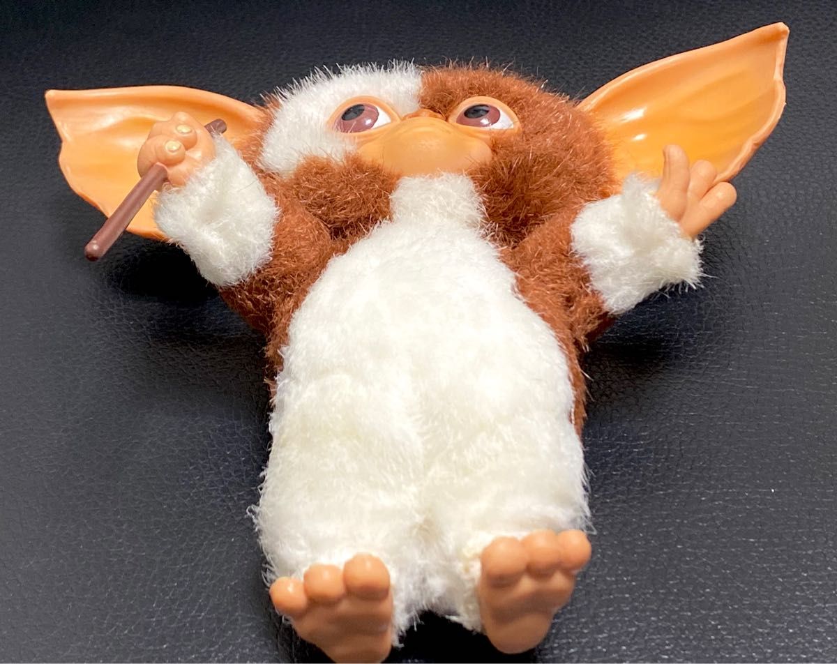 ジュンプランニング製 グレムリン ギズモ gremlins ぬいぐるみ ジュンプランニング製 グレムリン ギズモ gremlins ぬいぐるみ