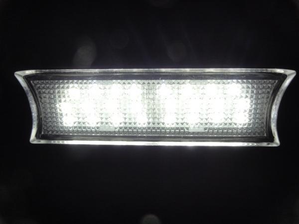 * ultra white light!! BMW LED room lamp interior lamp 6 point set E82 E87 1 series exchange type 