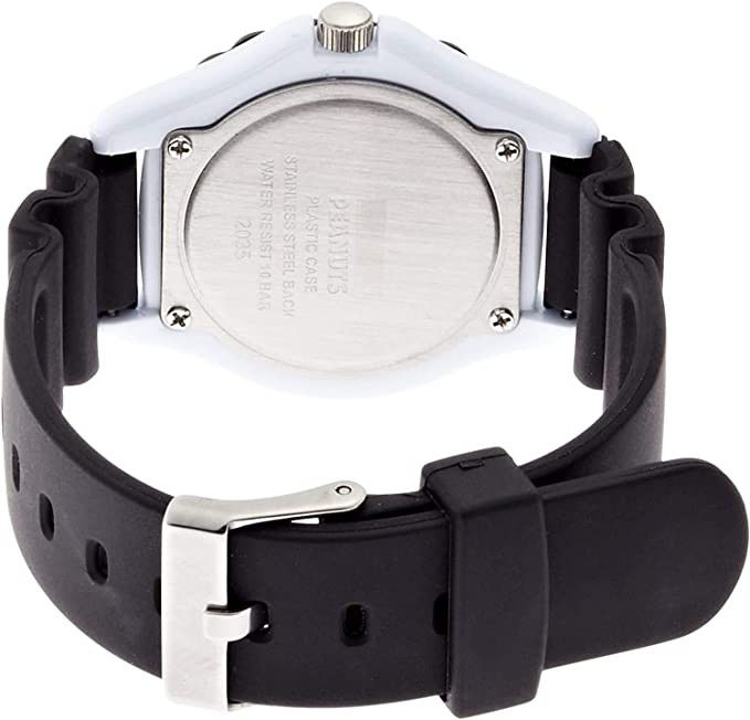 シチズン 腕時計 アナログ スヌーピー 防水 ウレタンベルト　新品未使用