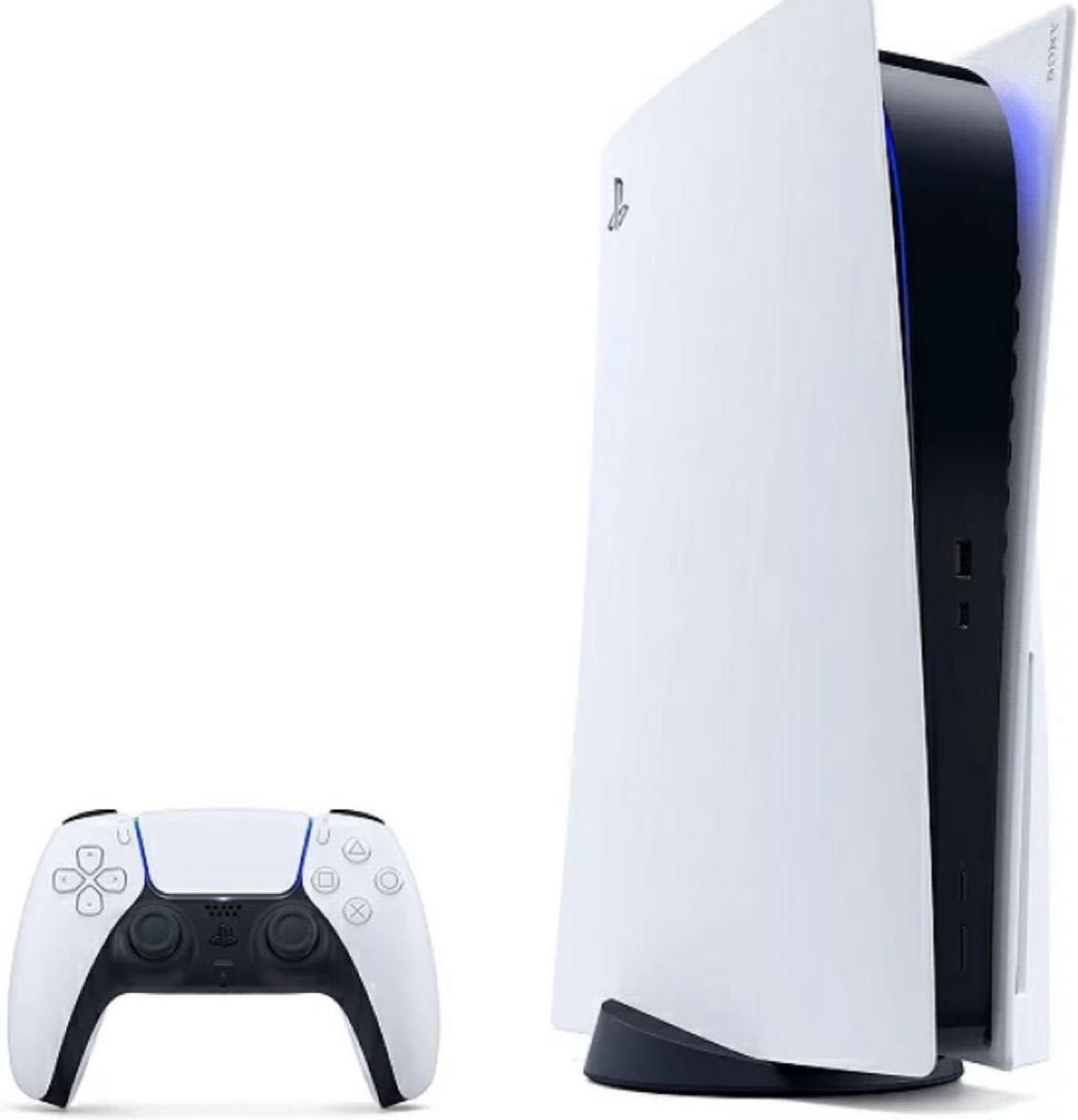 新品未開封】PlayStation5 ディスクドライブ搭載型 CFI-1200A01 PS5