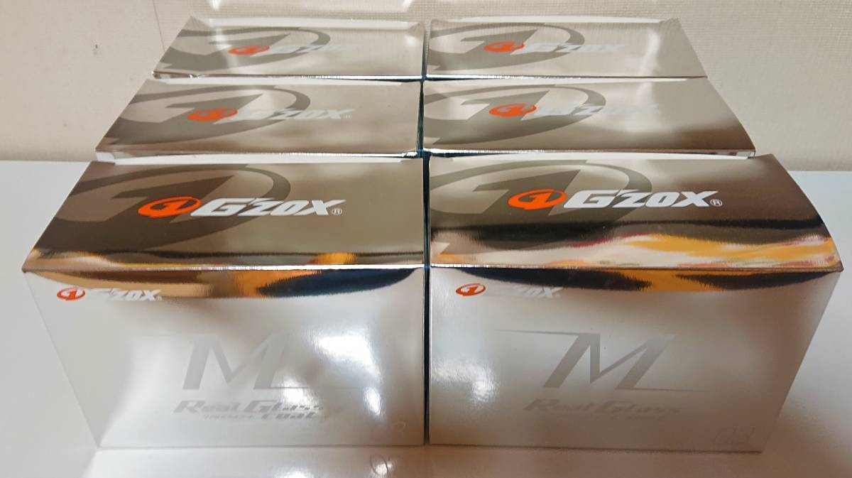 人気商品は ☆6個セット☆ M ソフト99コーポレーション G'ZOX