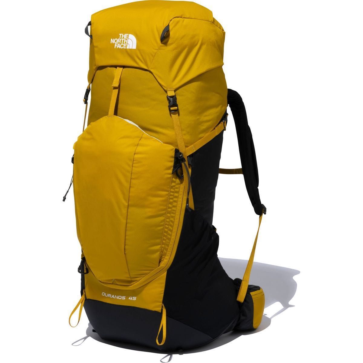 THE NORTH FACE ザノースフェイス リュック バックパック ウラノス45