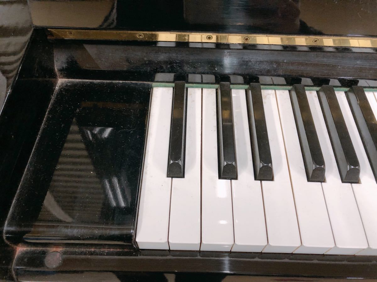KAWAI カワイ アップライトピアノ BL-31 3本ペダル ピアノ 鍵盤楽器