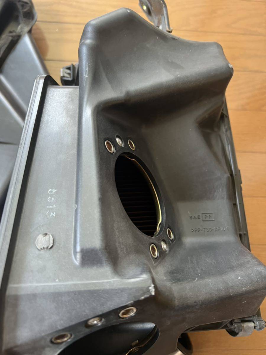 GTR33 エアクリーナーボックス marks.com.pk