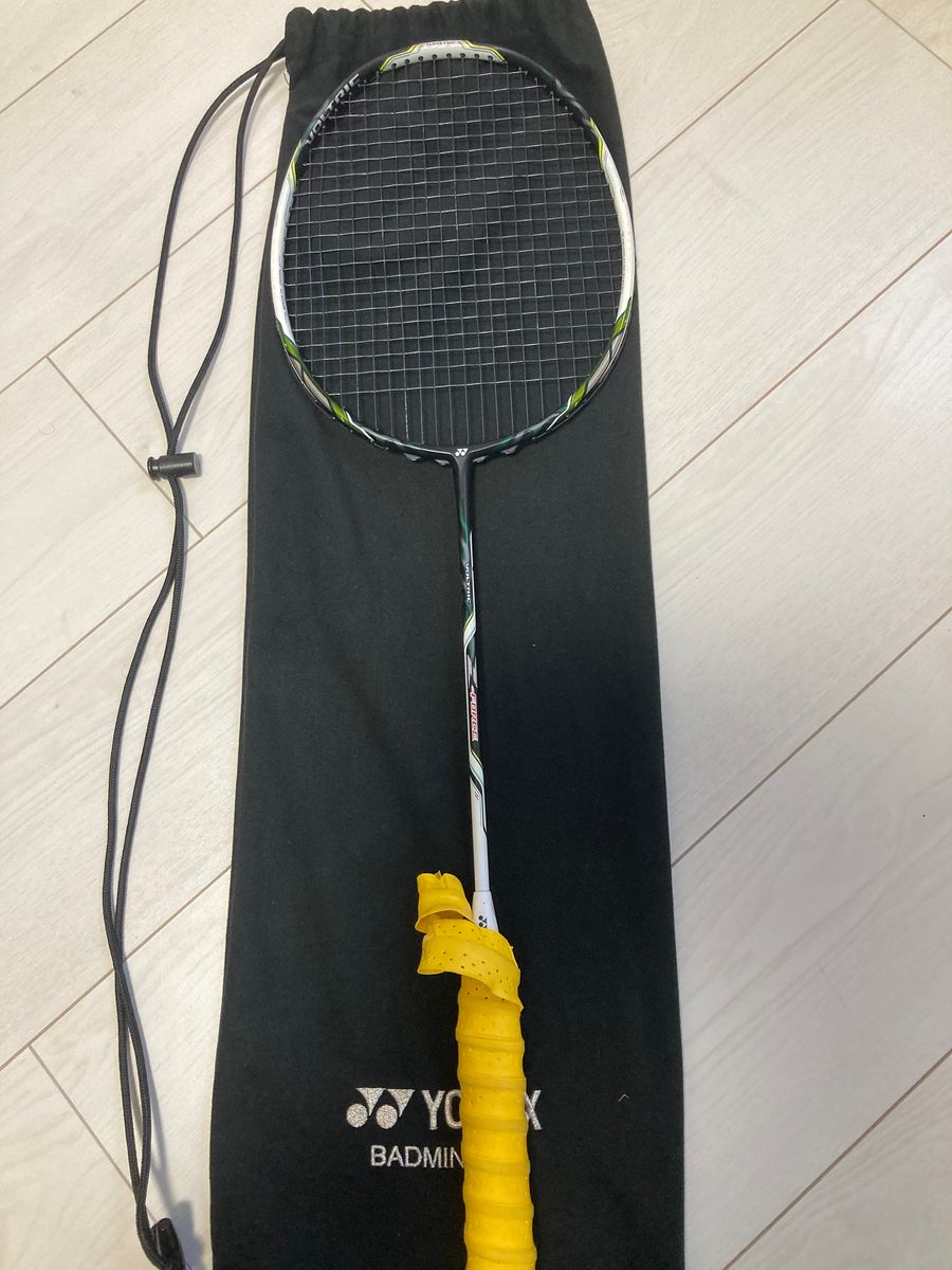 Voltric Z Force 2 バドミントンラケット YONEX | www.intelibpo.com