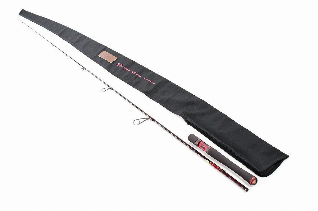 ヤフオク! - 【ダイワ】 20ハートランド HL 721MLFS-S...