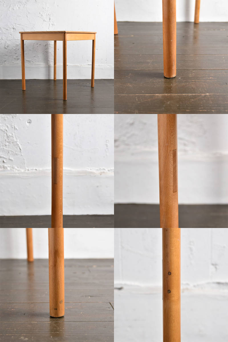 アーコール スクエア ダイニングテーブル Ercol Square Dining アーコール スクエア ダイニングテーブル Ercol Square Dining