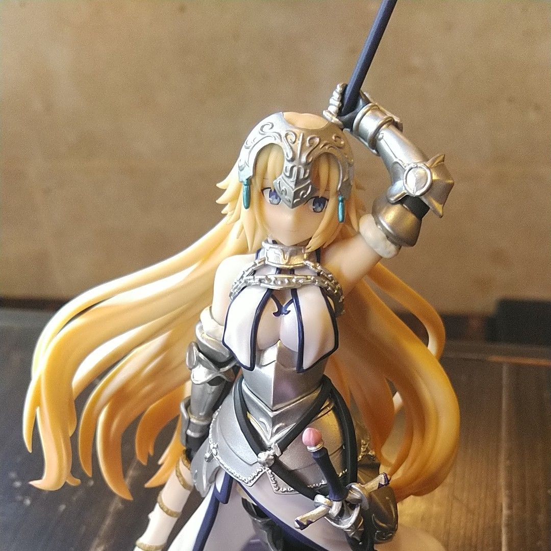 開封品】ConoFig Fate/Grand Order ルーラー/ジャンヌ・ダルク 開封品】ConoFig Fate/Grand Order ルーラー/ジャンヌ・ダルク