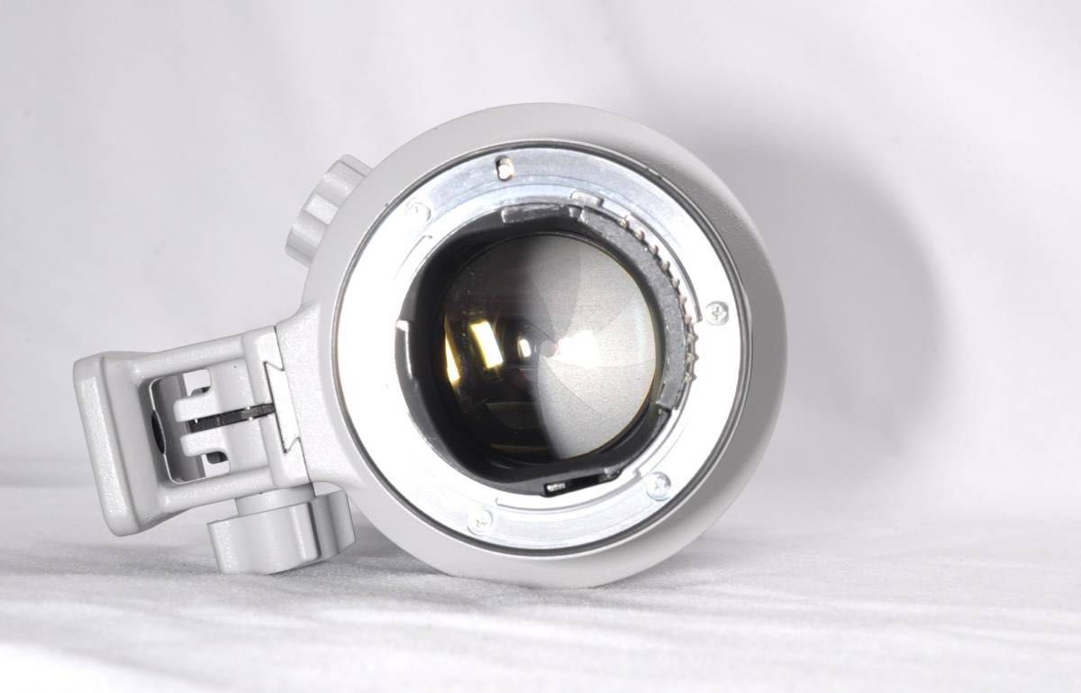 Nikon AF-S VR 70-200mm F2 8 G ED ライトグレー ニコン レンズ Nikon AF-S VR 70-200mm F2 8 G ED ライトグレー ニコン レンズ