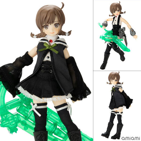 【在庫あり/即出荷可】 version2.0 六角汐里 アゾン 送料無料 新品 プラアーマー仕様 #4038 No.060 アサルトリリィシリーズ 本体 【在庫あり/即出荷可】 version2.0 六角汐里 アゾン 送料無料 新品 プラアーマー仕様 #4038 No.060 アサルトリリィシリーズ 本体