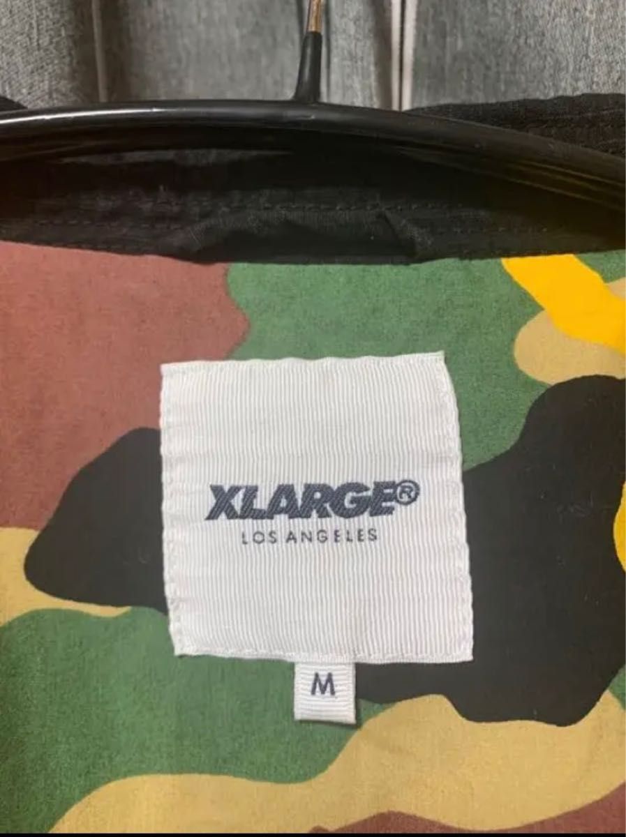 XLARGE エクストララージ メンズ ジャケット M