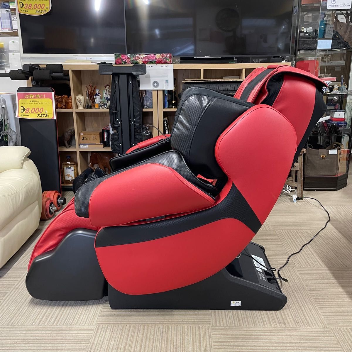 ファミリーイナダ マッサージ機《3S匠》 マッサージチェア ファミリーイナダ マッサージ機《3S匠》 マッサージチェア