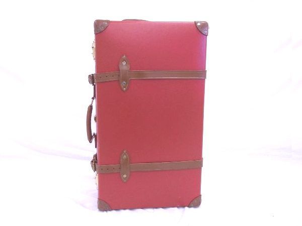 1円 □美品□ GLOBE TROTTER グローブトロッター センテナリー