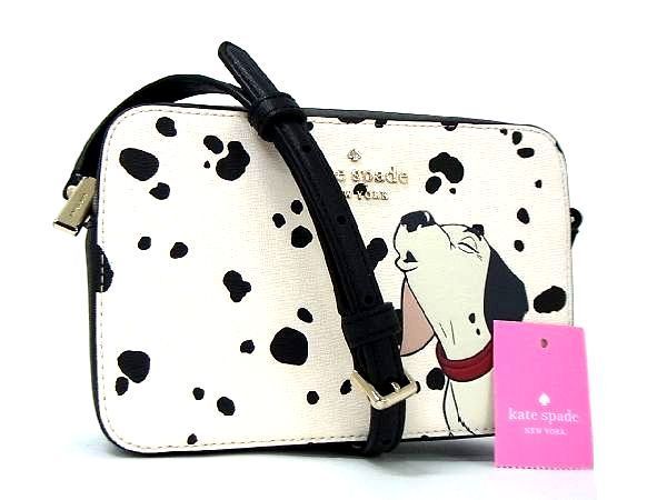 □新品□未使用□ kate spade ケイトスペード K8239 ディズニーコラボ