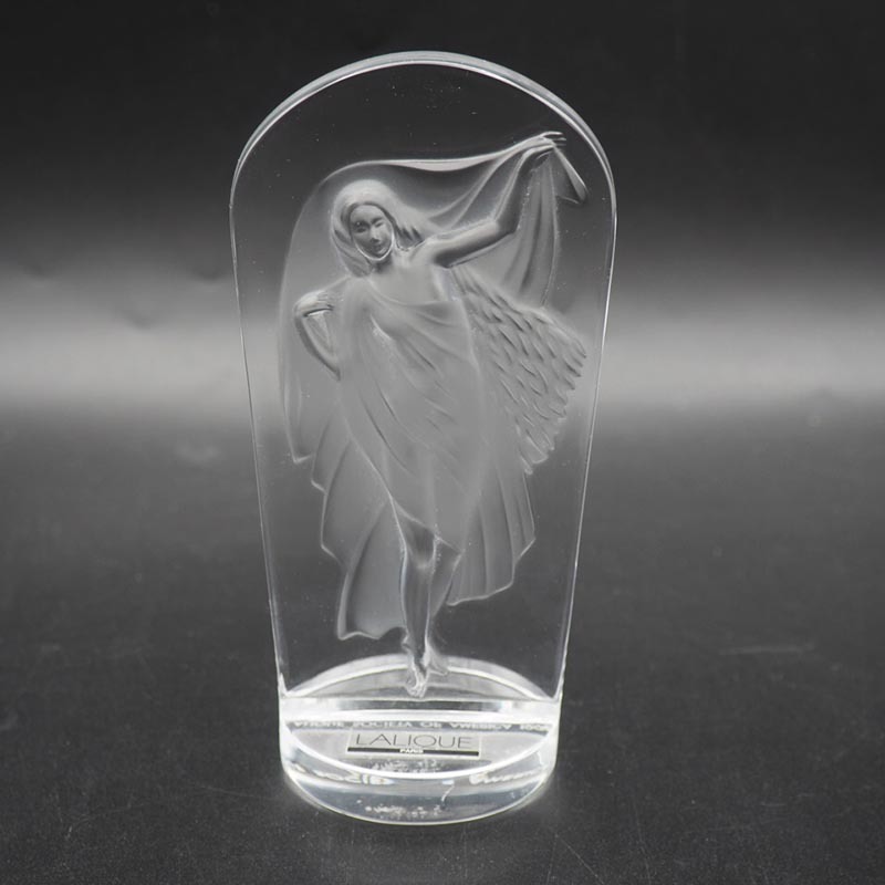 人気が高い LALIQUE ラリック アネモネ Society 販売する Of America