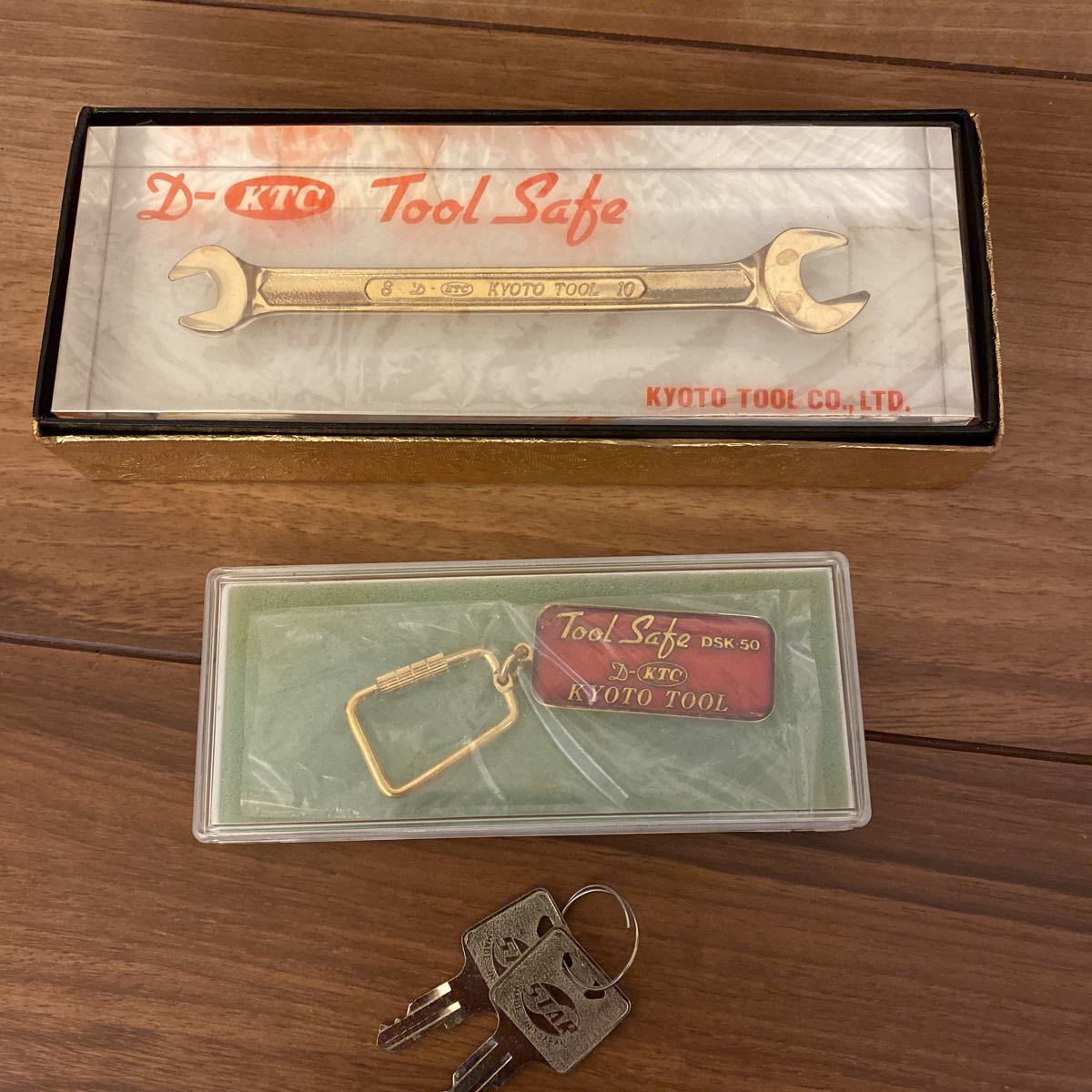 新品未使用 完品 KTC DSK50 30周年記念ツール ツールボックス 新品未使用 完品 KTC DSK50 30周年記念ツール ツールボックス