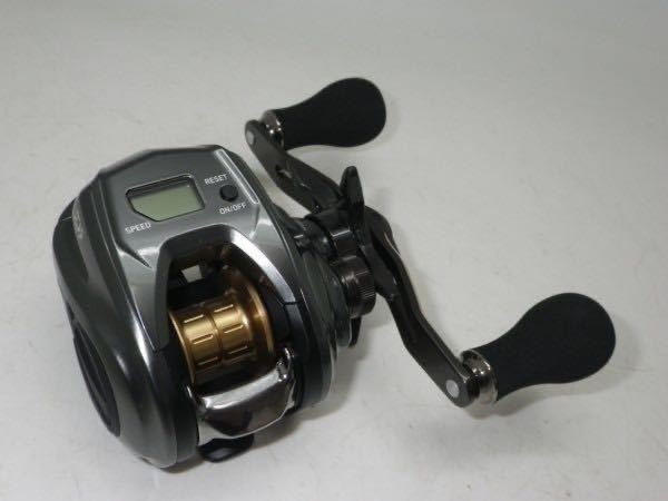 ヤフオク! - ☆ 新品未使用品！DAIWA TIERRA IC 100