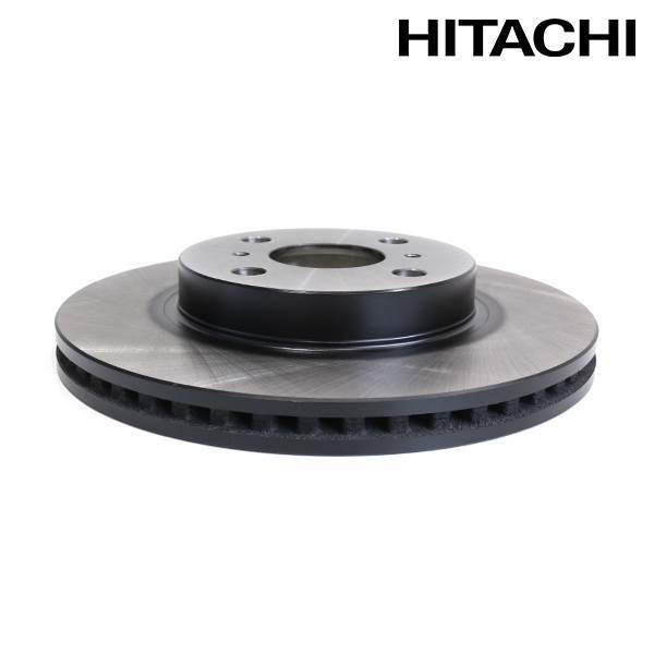  Hitachi pa low toHITACHI Laser BG7PF тормоз тормозной диск левый правый 2 шт. комплект M6-009BP Mazda передний тормозной диск 