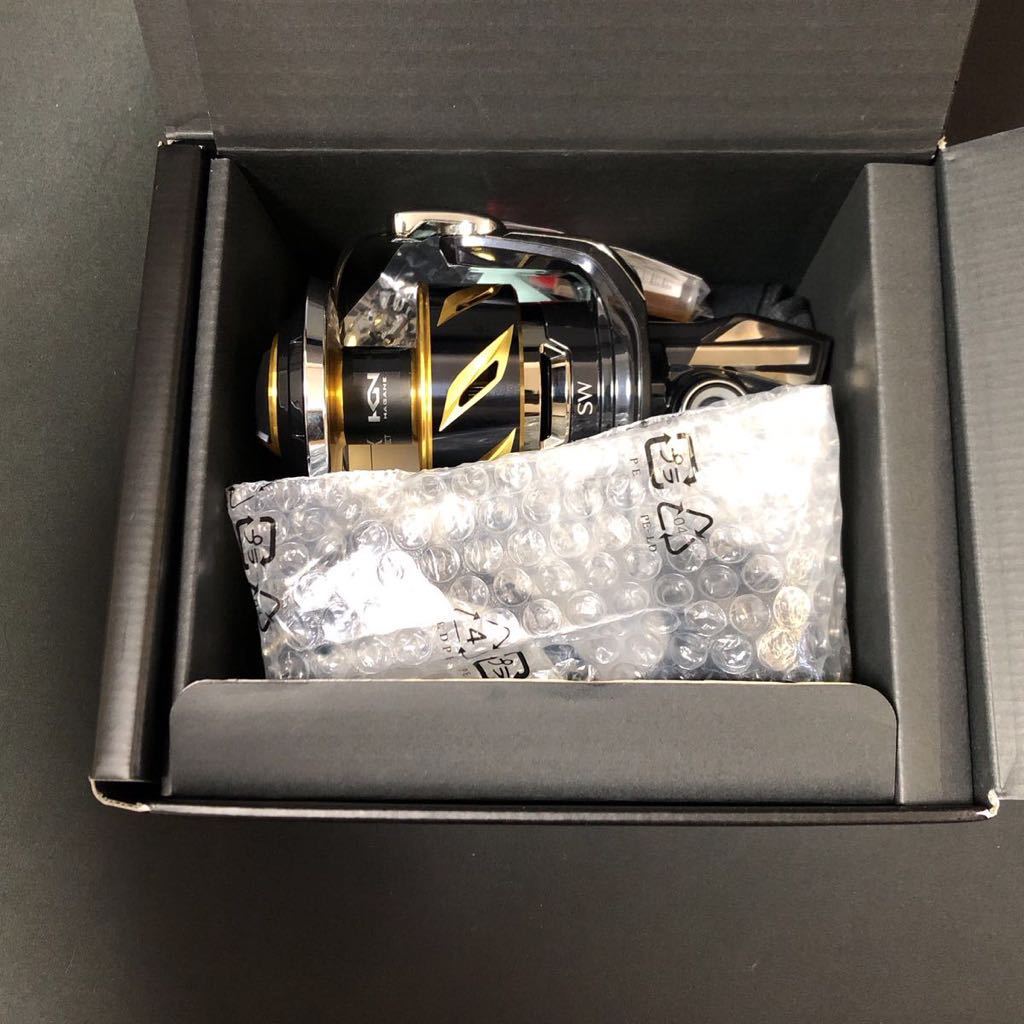 Bibian 比比昂- 1^21 未使用品シマノ(SHIMANO) ステラ(STELLA ...