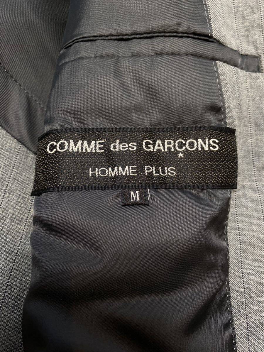 レビュー高評価のおせち贈り物 Comme des Garcons Homme Plus 86aw