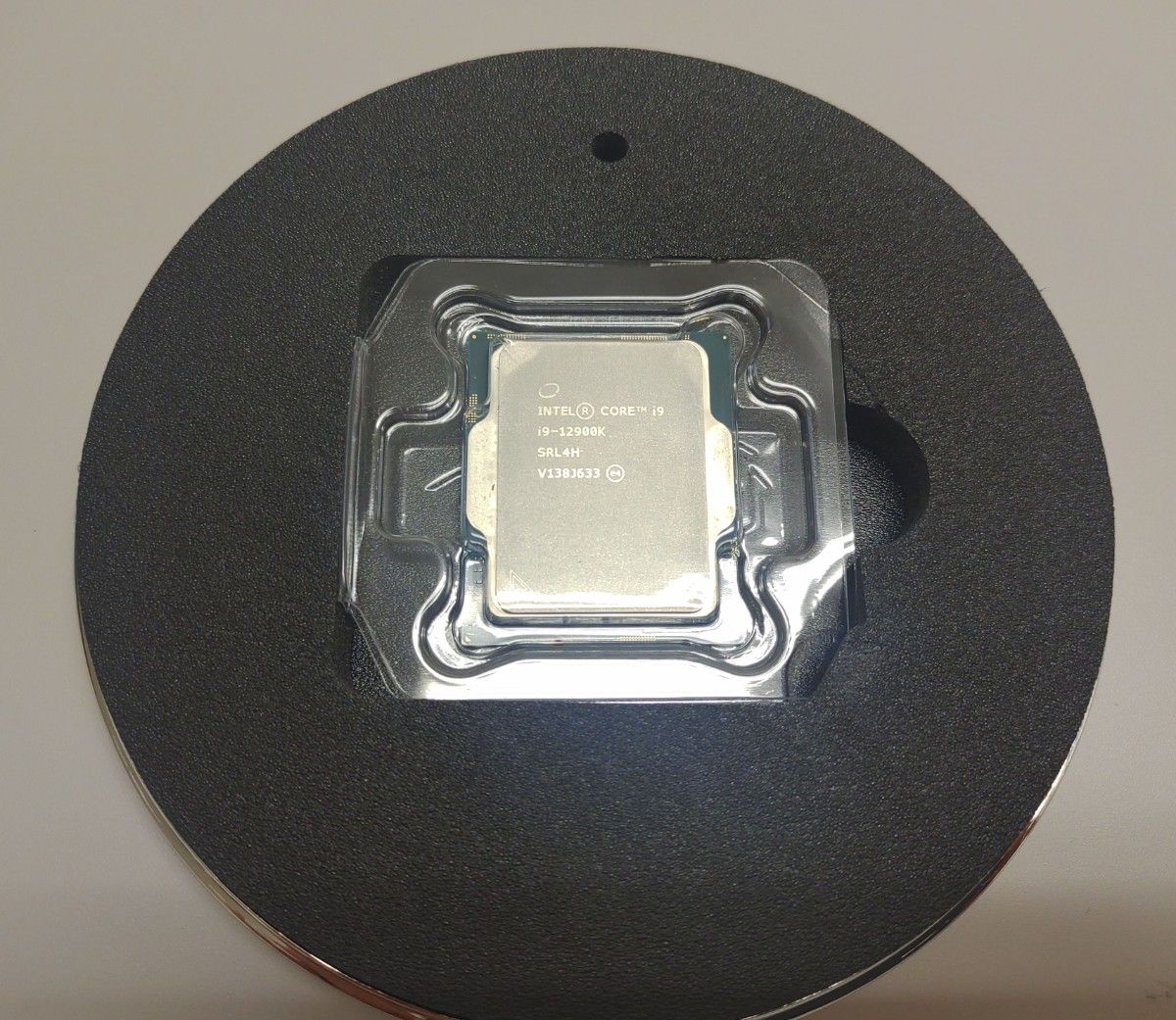 [美品] 12 世代 Intel Core i9-12900K