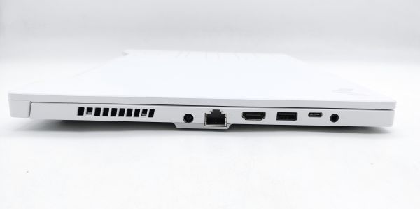 訳あり品 ASUS TUF Dash F15 FX516PM i7-11370H/16GB/512GB/RTX3060