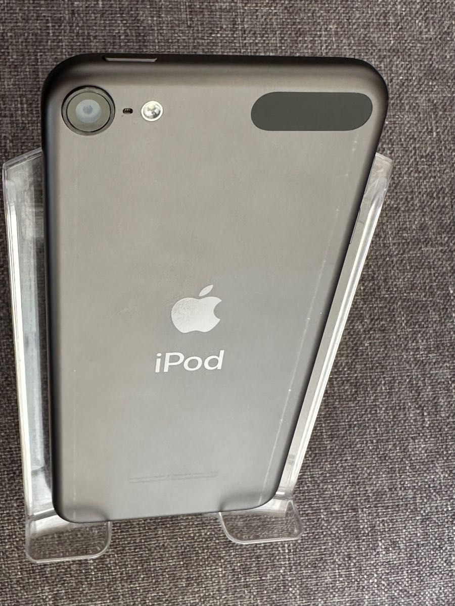 iPod touch第7世代32GB 新品バッテリー 極美品 シルバー 【破格値下げ