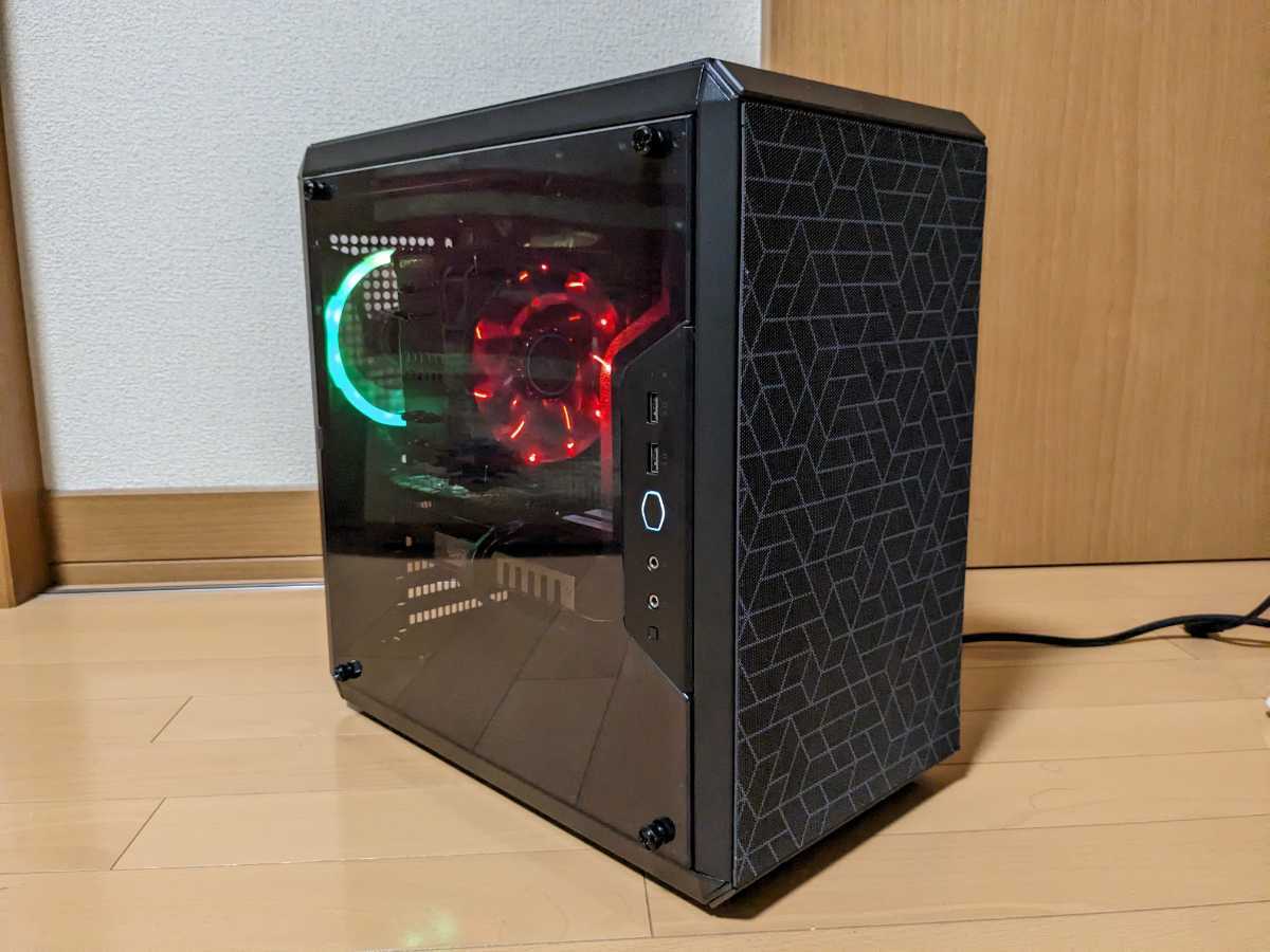 送料込み 自作ゲーミングPC i7 GTX970 SSD 電源なし | www.jarussi.com.br