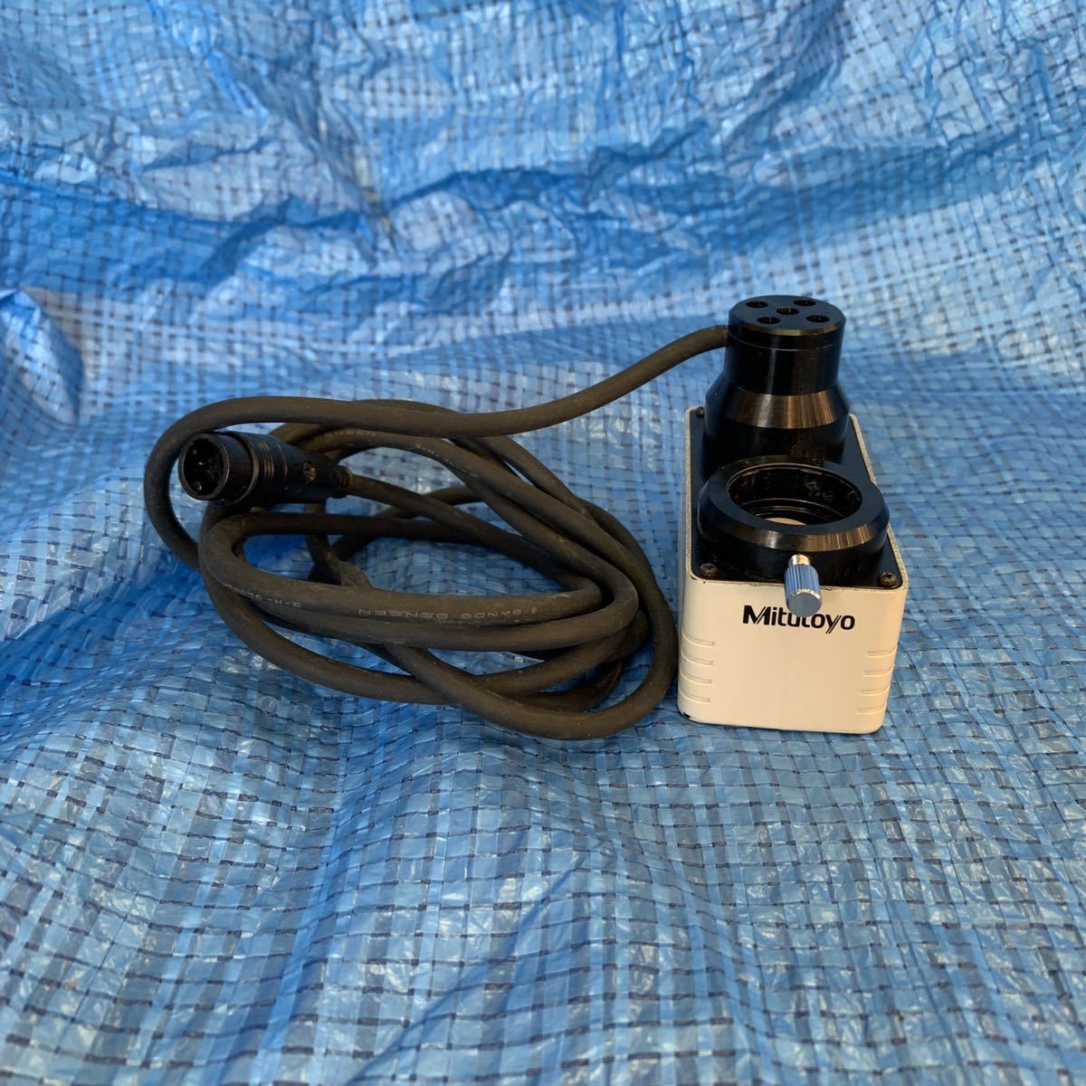 サイズ100で発送】Mitutoyo ミツトヨ センタリング ファイン サイズ100で発送】Mitutoyo ミツトヨ センタリング ファイン