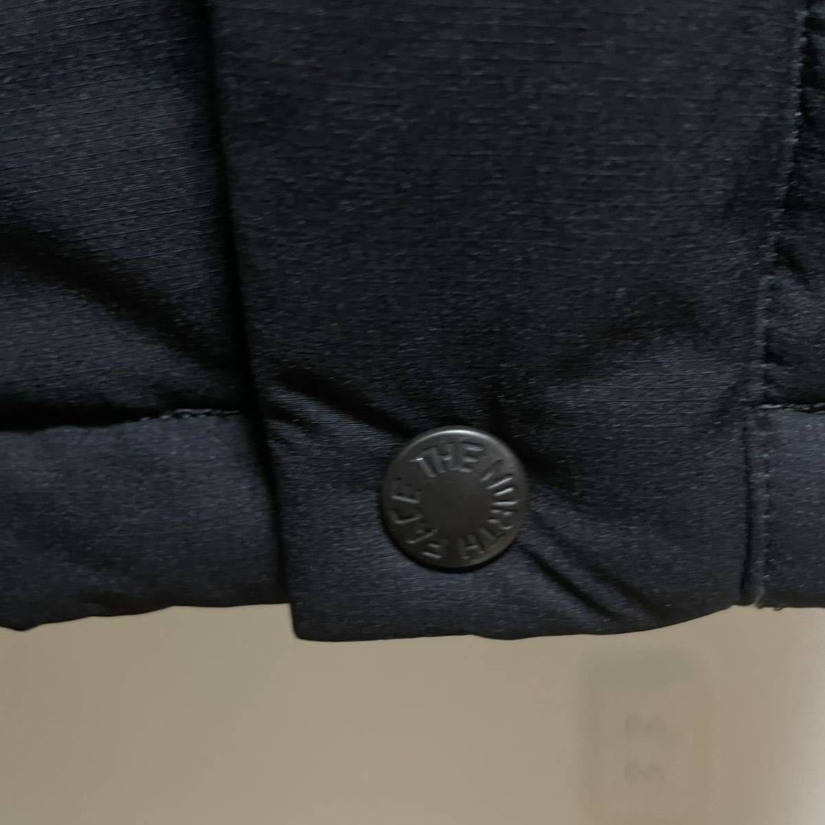 22AW ノースフェイス バルトロライトジャケット【XLサイズ】THE NORTH