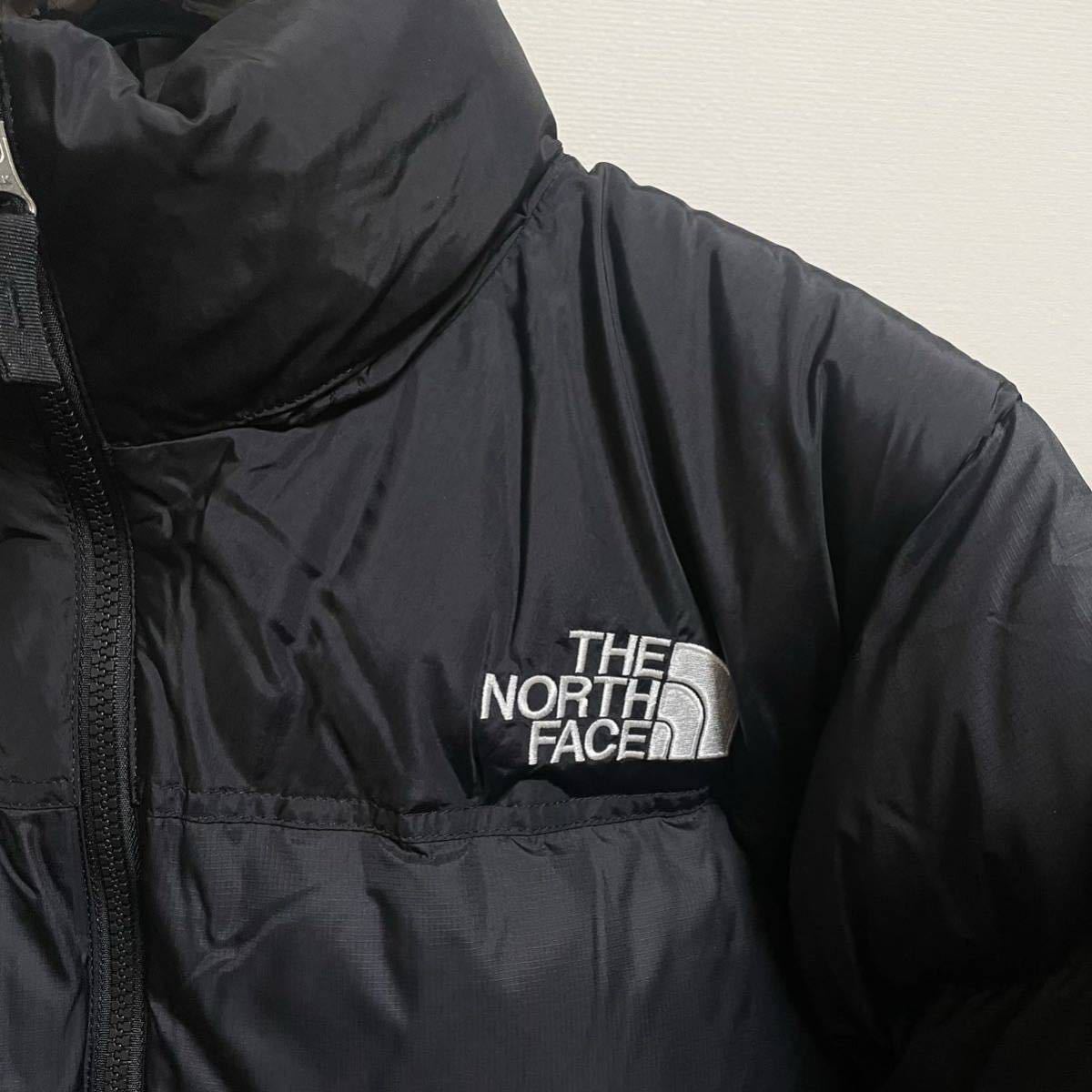 ノースフェイス ヌプシジャケット【Lサイズ】THE NORTH FACE NUPTSE