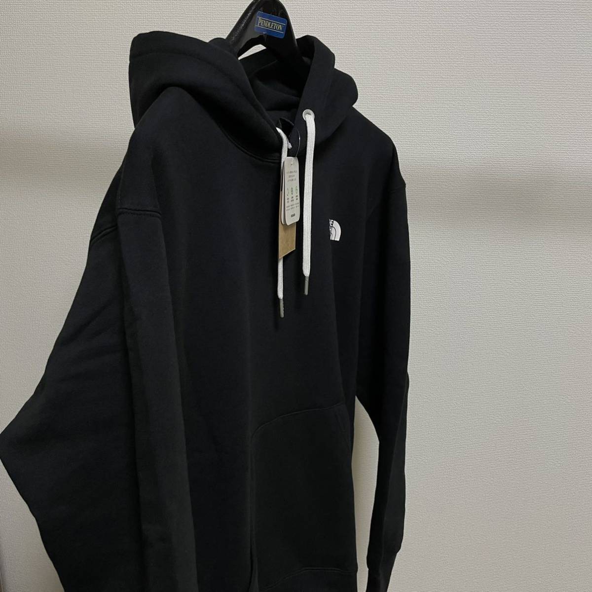 ノースフェイス 恵比寿限定 フーディ【Back To The Land Hoodie ノースフェイス 恵比寿限定 フーディ【Back To The Land Hoodie