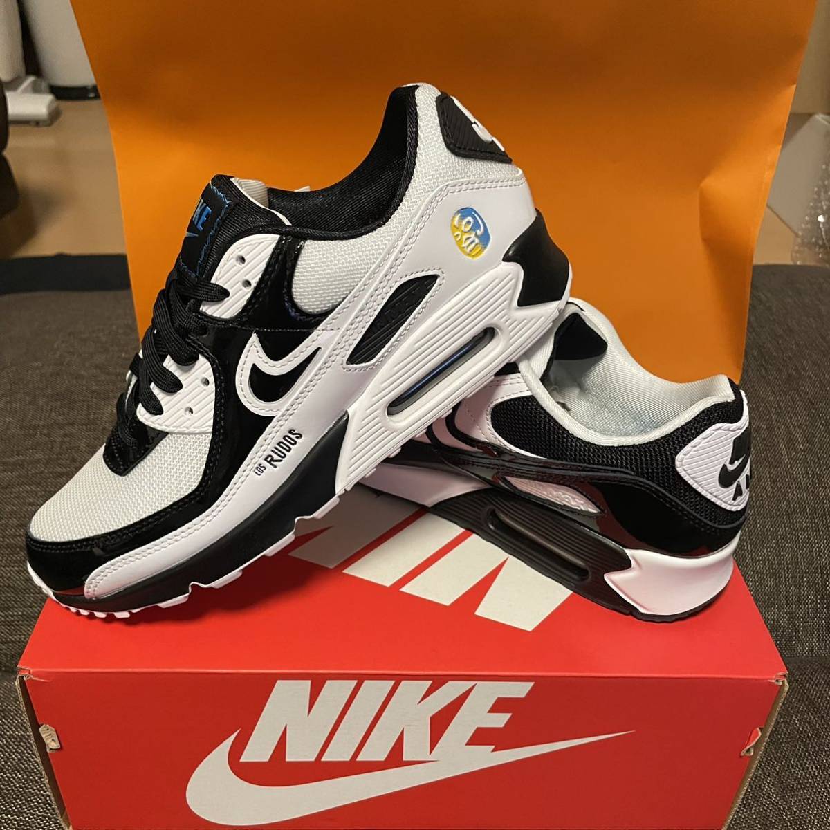 AIR MAX 90 SE ルチャリブレ-