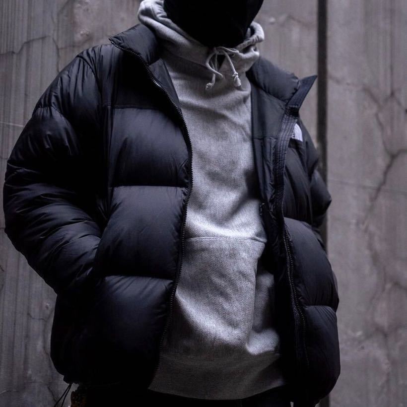 22AW ノースフェイス ヌプシジャケット【Lサイズ】THE NORTH FACE