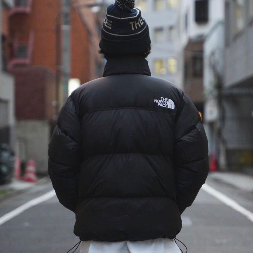 22AW ノースフェイス ヌプシジャケット【Mサイズ】THE NORTH FACE