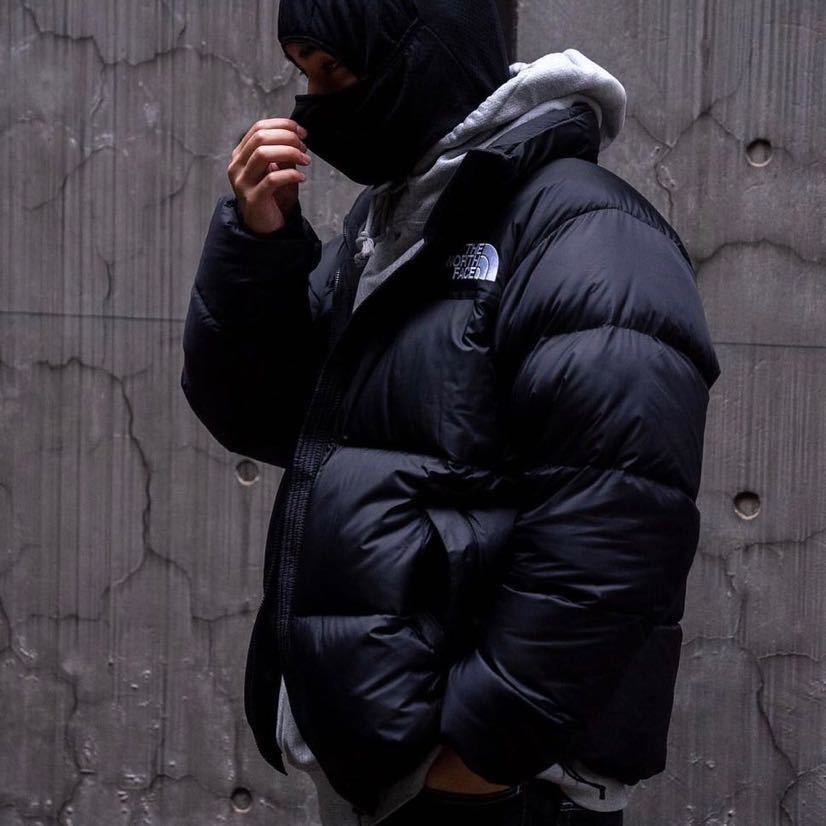 22AW ノースフェイス ヌプシジャケット【Lサイズ】THE NORTH FACE