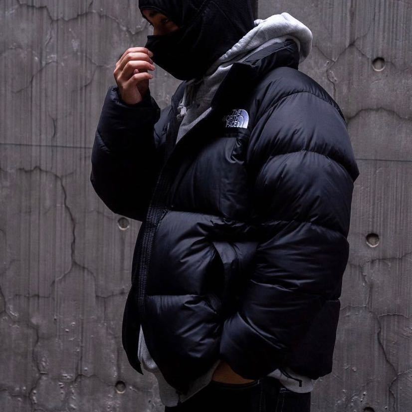 22AW ノースフェイス ヌプシジャケット【Lサイズ】THE NORTH FACE