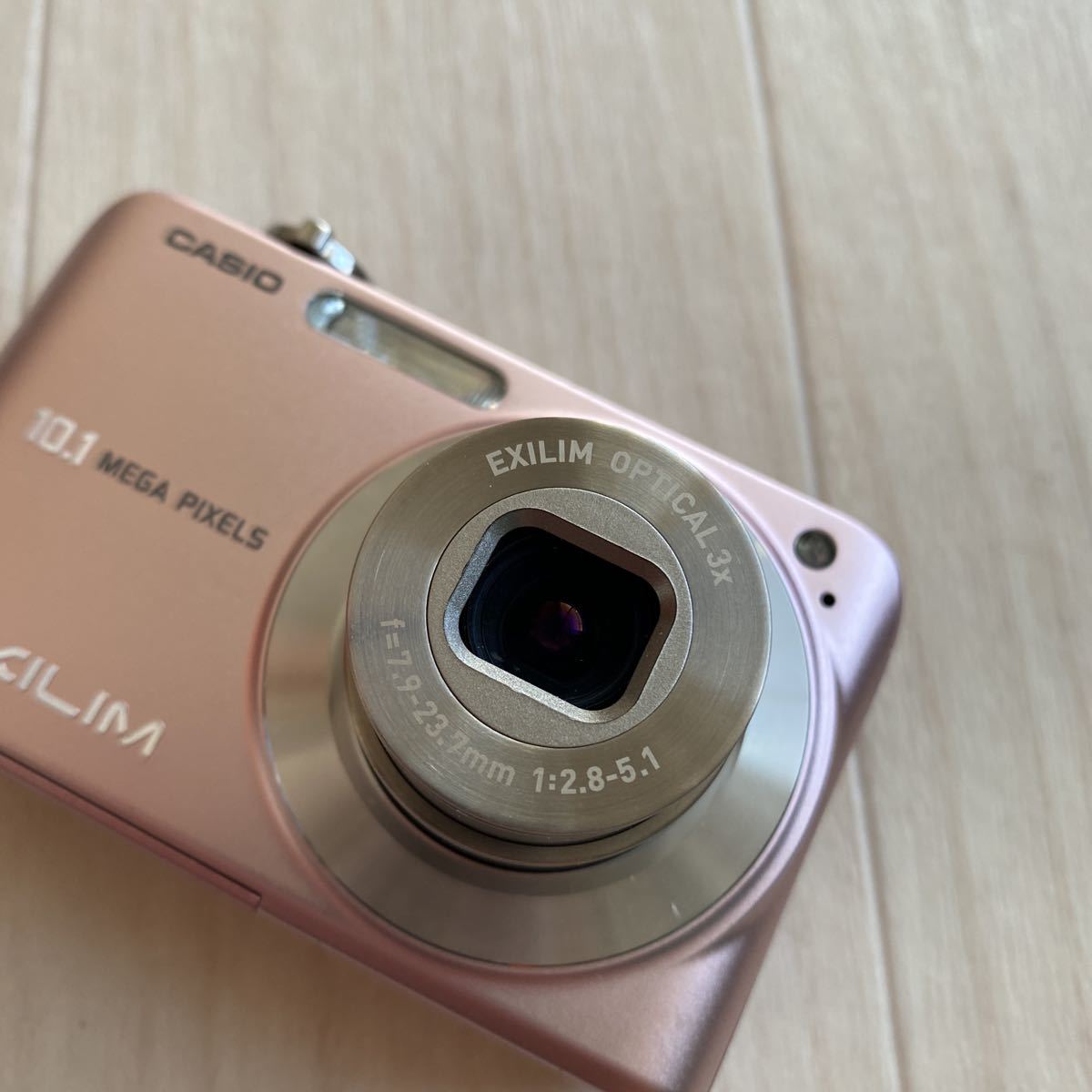 CASIO EXILIM EX-Z1080 カシオ エクシリム デジタルカメラ CASIO EXILIM EX-Z1080 カシオ エクシリム デジタルカメラ
