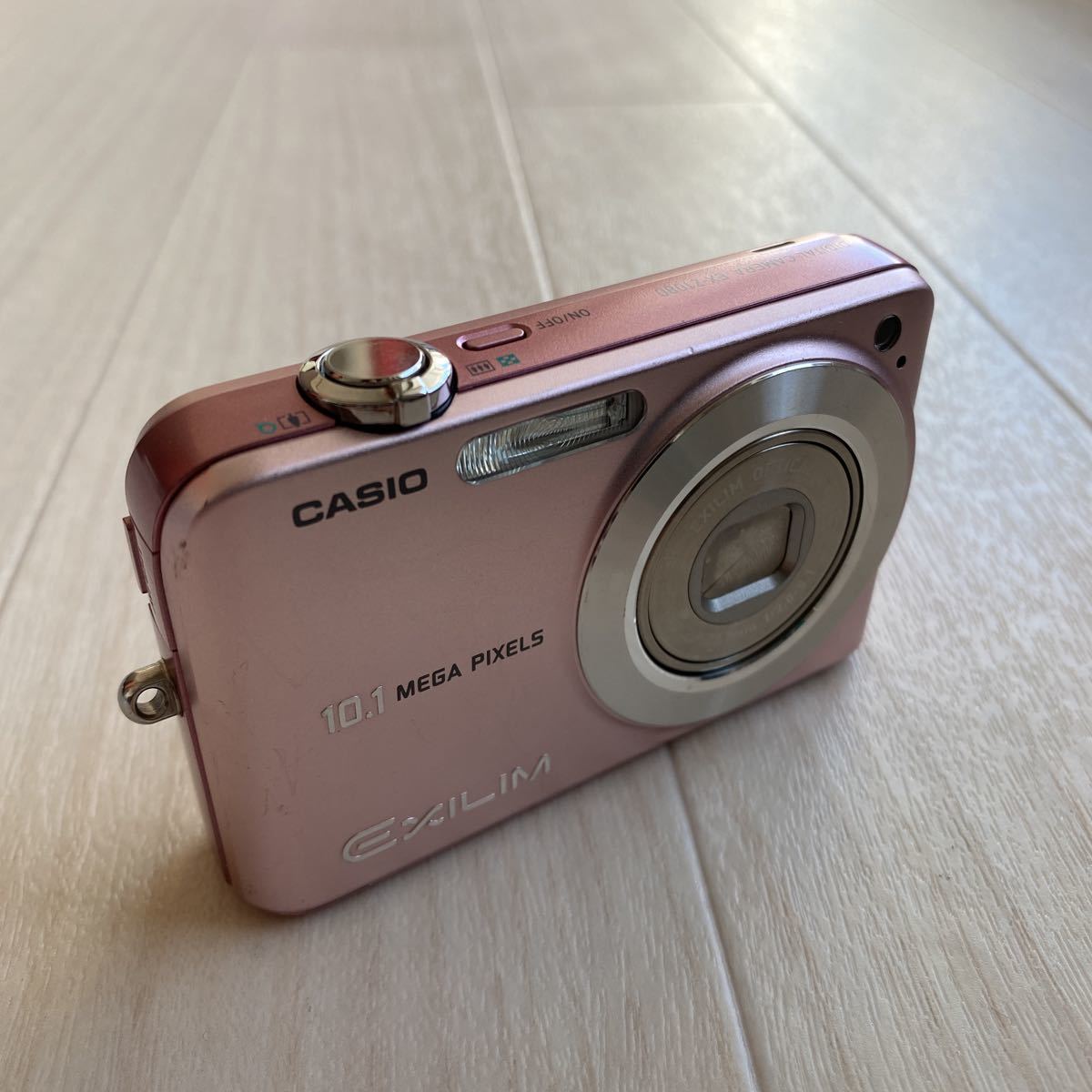 CASIO EXILIM EX-Z1080 カシオ エクシリム デジタルカメラ CASIO EXILIM EX-Z1080 カシオ エクシリム デジタルカメラ