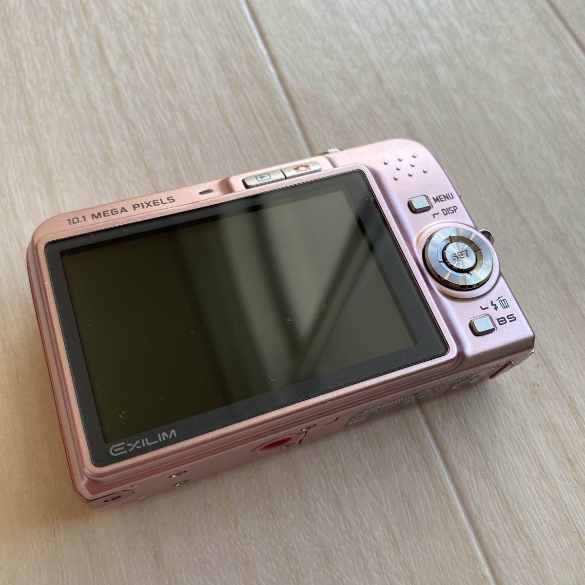 CASIO EXILIM EX-Z1080 カシオ エクシリム デジタルカメラ CASIO EXILIM EX-Z1080 カシオ エクシリム デジタルカメラ