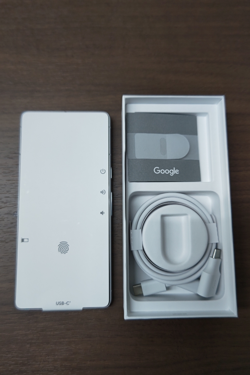 Google Pixel 7 128GB SIMフリー スノー(Android)｜売買された 