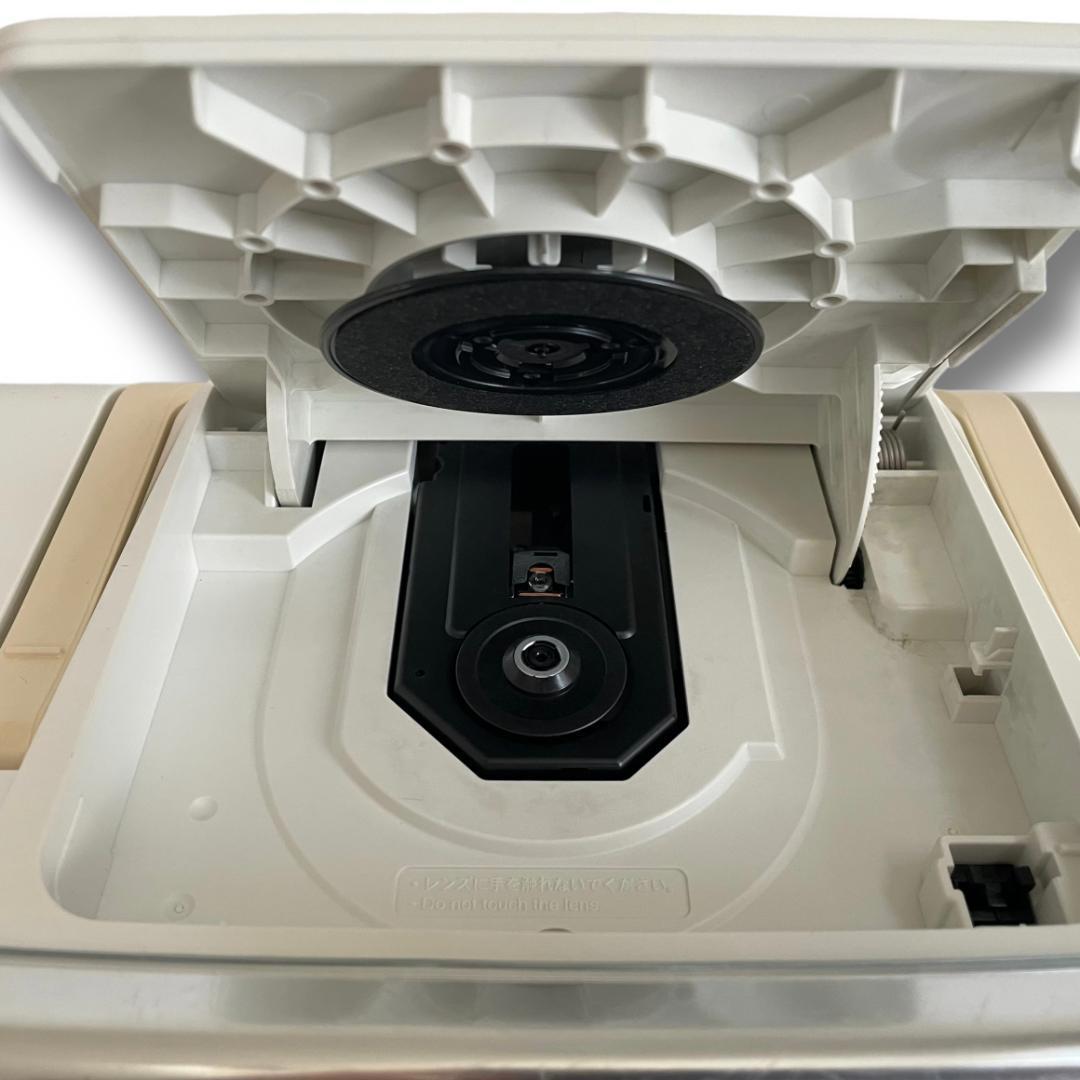 送料無料 即決 【ジャンク品】Panasonic パーソナルMDシステム 送料無料 即決 【ジャンク品】Panasonic パーソナルMDシステム