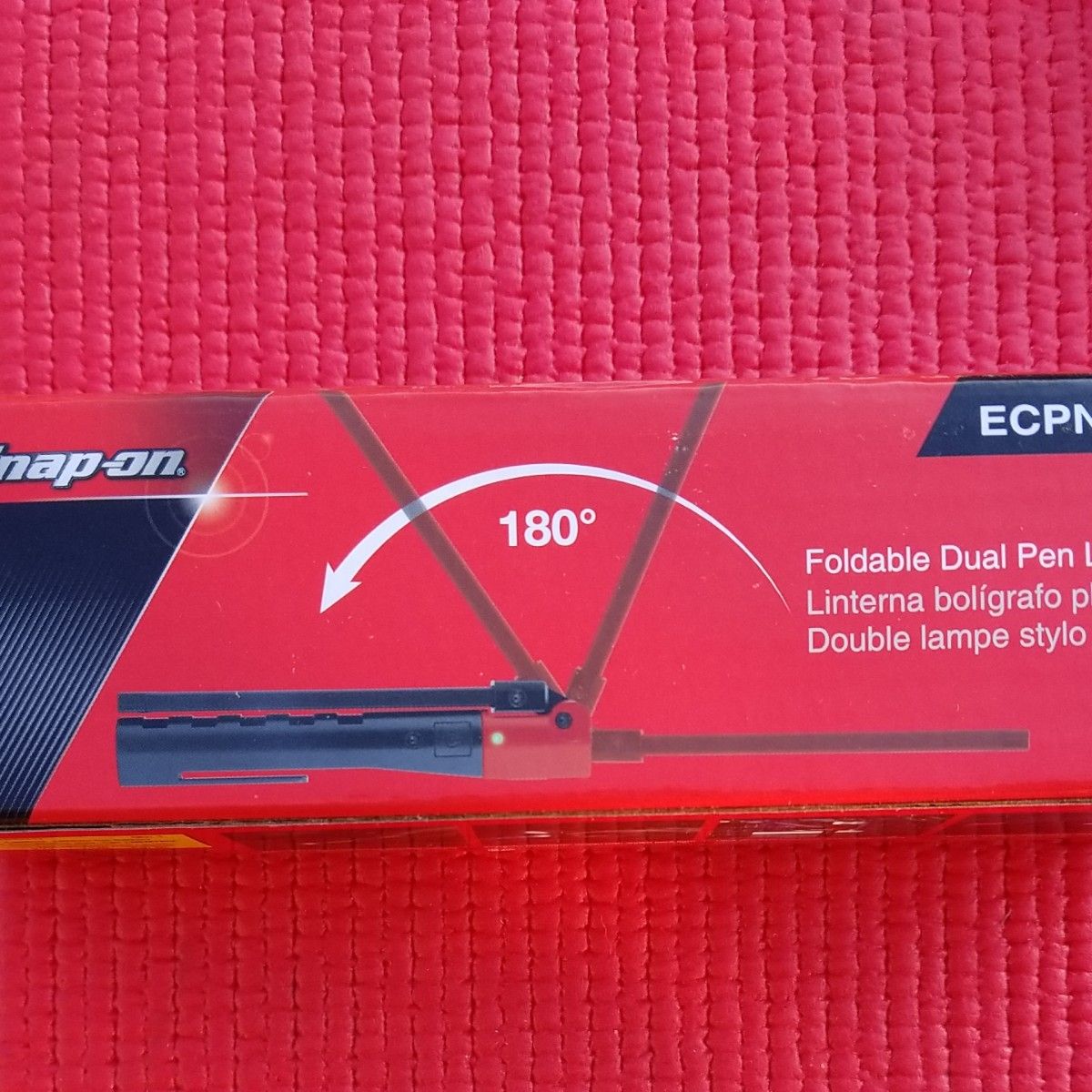 Snap-on デュアルペンライトECPND032J|Yahoo!フリマ(旧PayPay Snap-on デュアルペンライトECPND032J|Yahoo!フリマ(旧PayPay