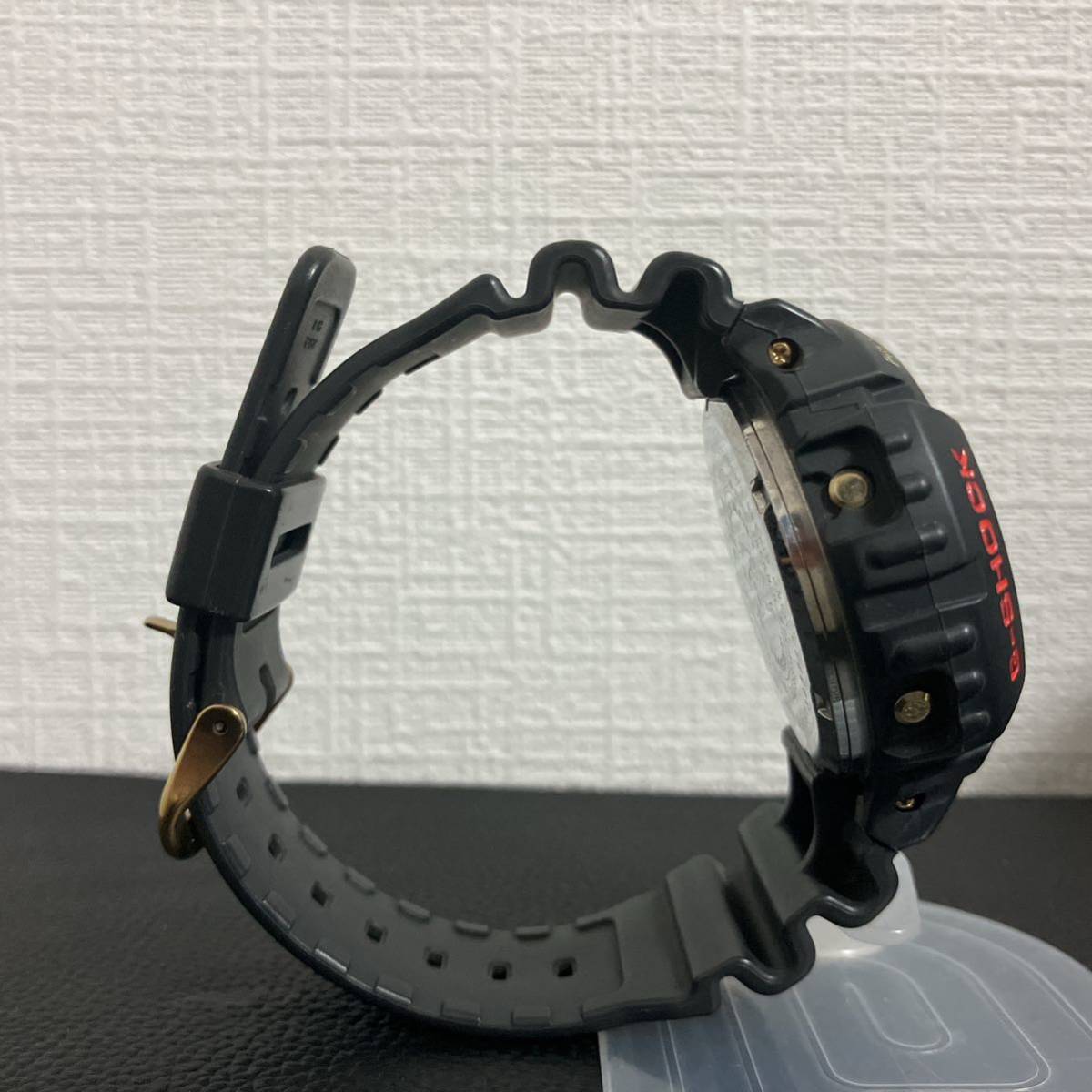 Yahoo!オークション   G SHOCK DWC 初代 フロッグマン