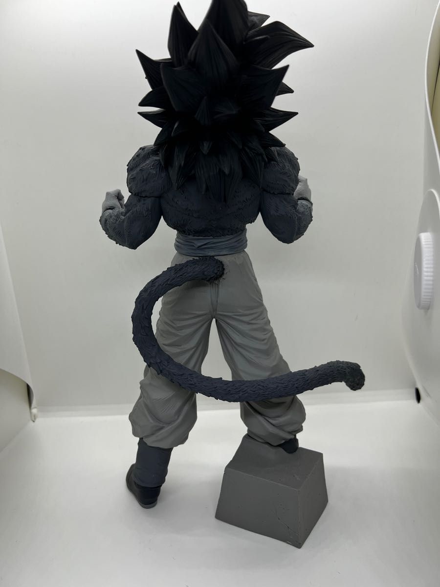 SMSP 孫悟空 ドラゴンボールGT 超サイヤ人4 孫悟空4 C賞 03 SMSP 孫悟空 ドラゴンボールGT 超サイヤ人4 孫悟空4 C賞 03