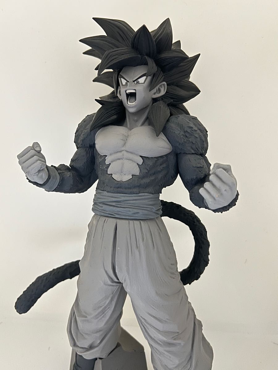 SMSP 孫悟空 ドラゴンボールGT 超サイヤ人4 孫悟空4 C賞 03 SMSP 孫悟空 ドラゴンボールGT 超サイヤ人4 孫悟空4 C賞 03